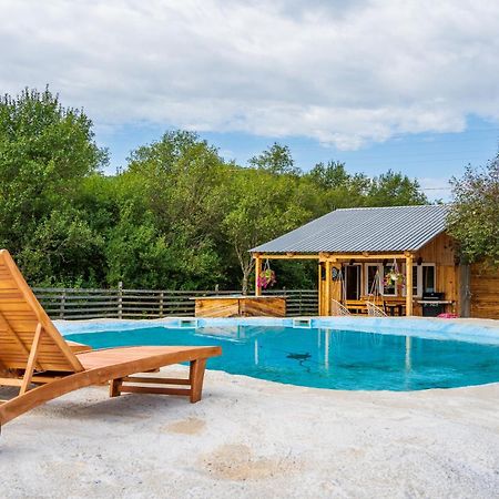 Vila Bella Plitvička Jezera Exterior foto