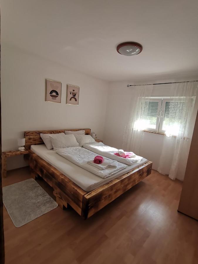 Vila Bella Plitvička Jezera Exterior foto