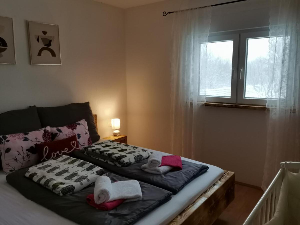 Vila Bella Plitvička Jezera Exterior foto