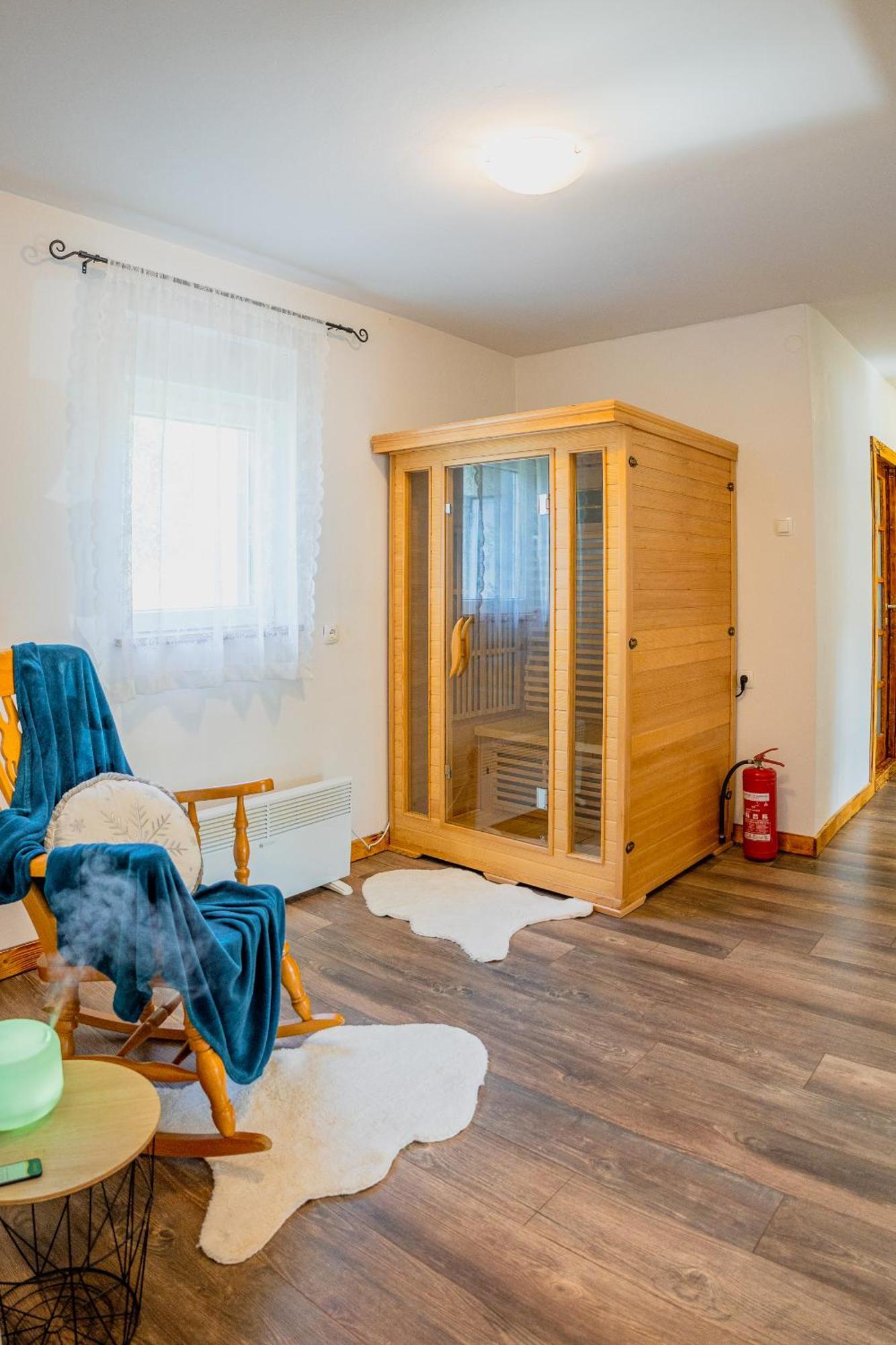 Vila Bella Plitvička Jezera Exterior foto