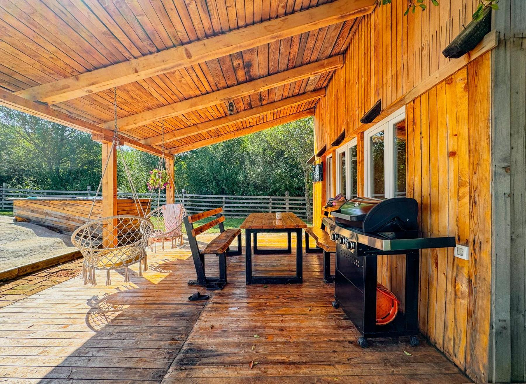 Vila Bella Plitvička Jezera Exterior foto