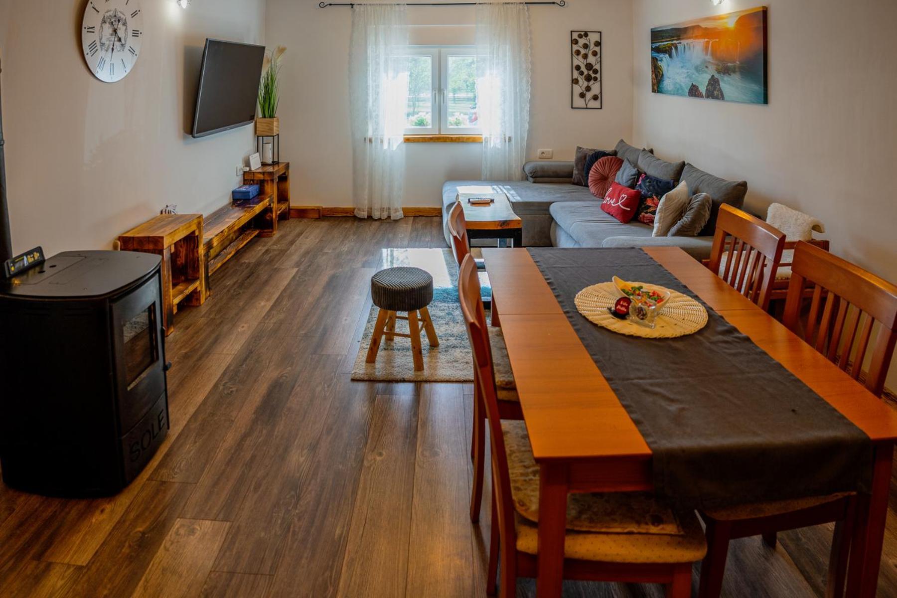 Vila Bella Plitvička Jezera Exterior foto