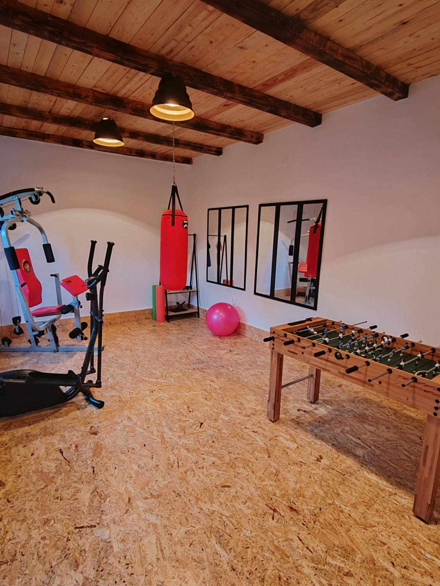 Vila Bella Plitvička Jezera Exterior foto